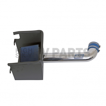 BBK Performance Parts Cold Air Intake - 1733-1