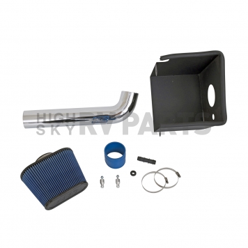 BBK Performance Parts Cold Air Intake - 1733-2