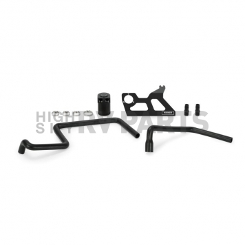 Mishimoto Catch Can - MMBCC-WR6-07PBE2
