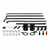 Mishimoto Catch Can - MMBCC-WRX-08SBE