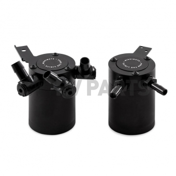 Mishimoto Catch Can - MMBCC-WRX-08SBE-2