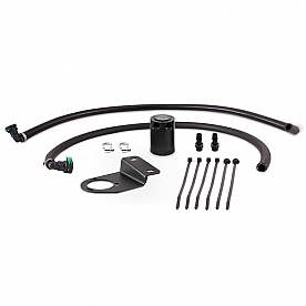 Mishimoto Catch Can - MMBCC-RGR-19PBE