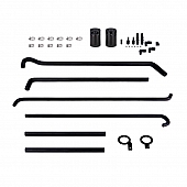 Mishimoto Catch Can - MMBCC-STI-08SBE