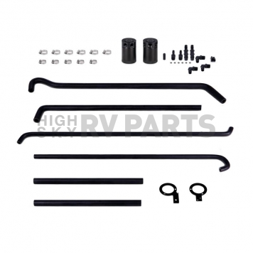 Mishimoto Catch Can - MMBCC-STI-08SBE