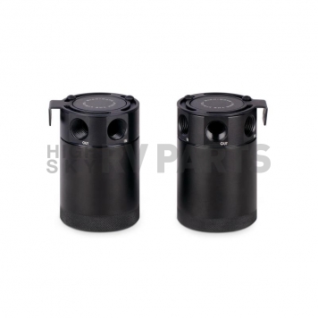 Mishimoto Catch Can - MMBCC-STI-08SBE-1