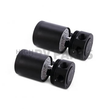 Mishimoto Catch Can - MMBCC-STI-08SBE-2