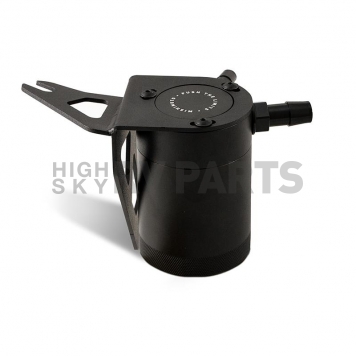 Mishimoto Catch Can - MMBCC-STNGR-18PBE-2