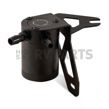 Mishimoto Catch Can - MMBCC-STNGR-18PBE-3