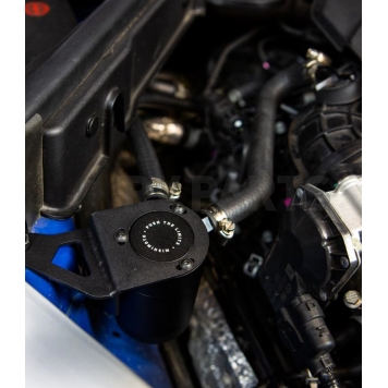 Mishimoto Catch Can - MMBCC-STNGR-18PBE-5