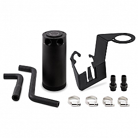 Mishimoto Catch Can - MMBCC-350Z-03PBE