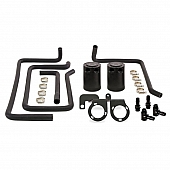 Mishimoto Catch Can - MMBCC-370Z-09PBE