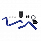 Mishimoto Catch Can - MMBCC-BRZ-13PBE