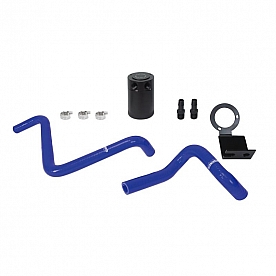 Mishimoto Catch Can - MMBCC-BRZ-13PBE