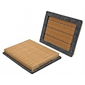 Pro-Tec by Wix Air Filter - 409