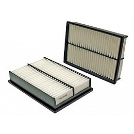 Pro-Tec by Wix Air Filter - 416