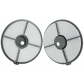 Wix Filters Air Filter - 46183