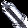 Bosch Spark Plug Spark Plug 4479