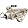 Dayco Products Inc Timing Belt Tensioner - 85021