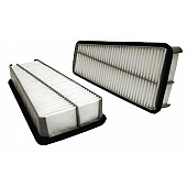 Pro-Tec by Wix Air Filter - 433