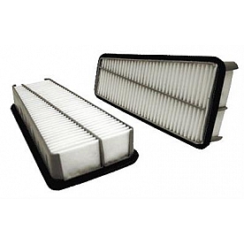 Pro-Tec by Wix Air Filter - 433