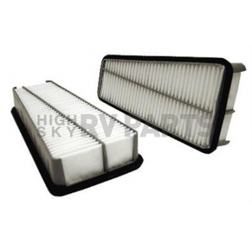 Pro-Tec by Wix Air Filter - 433