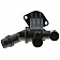 MotorRad/ CST Thermostat 580176