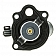 MotorRad/ CST Thermostat 604208