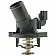 MotorRad/ CST Thermostat 604208