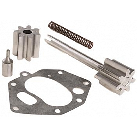 Crown Automotive Jeep Replacement Engine Oil Pump Repair Kit - 3184086K