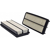 Pro-Tec by Wix Air Filter - 442