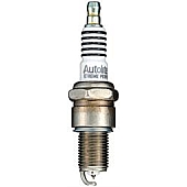 Autolite Spark Plugs Spark Plug XP646