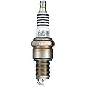 Autolite Spark Plugs Spark Plug XP646