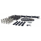 COMP Cams Camshaft/ Lifter/ Timing Gear/ Valve Spring Kit K126795