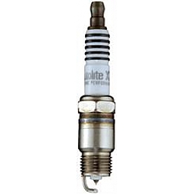 Autolite Spark Plugs Spark Plug XP666