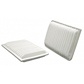Pro-Tec by Wix Air Filter - 448