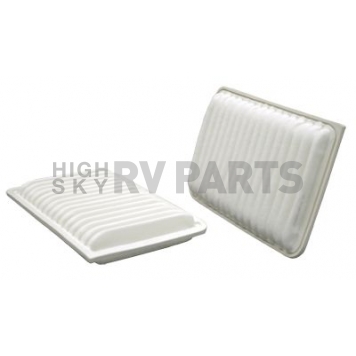Pro-Tec by Wix Air Filter - 448