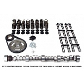 COMP Cams Camshaft/ Lifter/ Timing Gear/ Valve Spring Kit K127028
