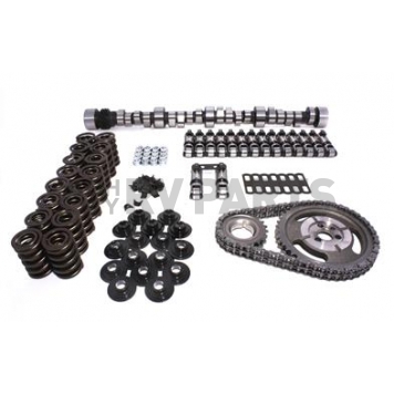 COMP Cams Camshaft/ Lifter/ Timing Gear/ Valve Spring Kit K127708