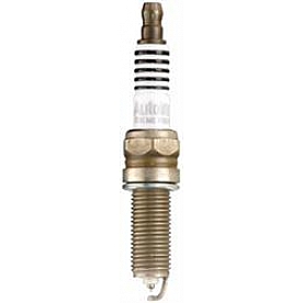 Autolite Spark Plugs Spark Plug XP6203