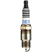 Autolite Spark Plugs Spark Plug APP25