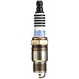 Autolite Spark Plugs Spark Plug APP25