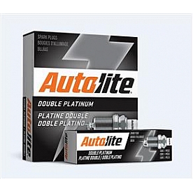 Autolite Spark Plugs Spark Plug APP2545