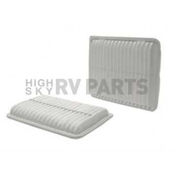 Pro-Tec by Wix Air Filter - 463