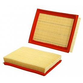 Pro-Tec by Wix Air Filter - 464