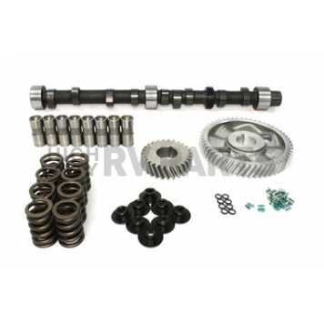 COMP Cams Camshaft/ Lifter/ Timing Gear/ Valve Spring Kit K141194