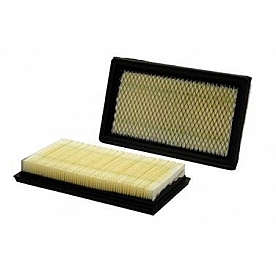Pro-Tec by Wix Air Filter - 466