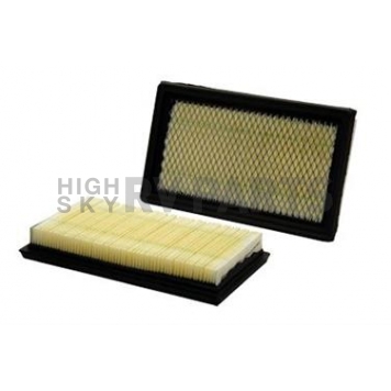 Pro-Tec by Wix Air Filter - 466