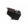 Canton Racing Radiator Overflow Tank 80236BLK