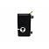 Canton Racing Radiator Overflow Tank 80236BLK