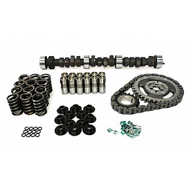 COMP Cams Camshaft/ Lifter/ Timing Gear/ Valve Spring Kit K151154